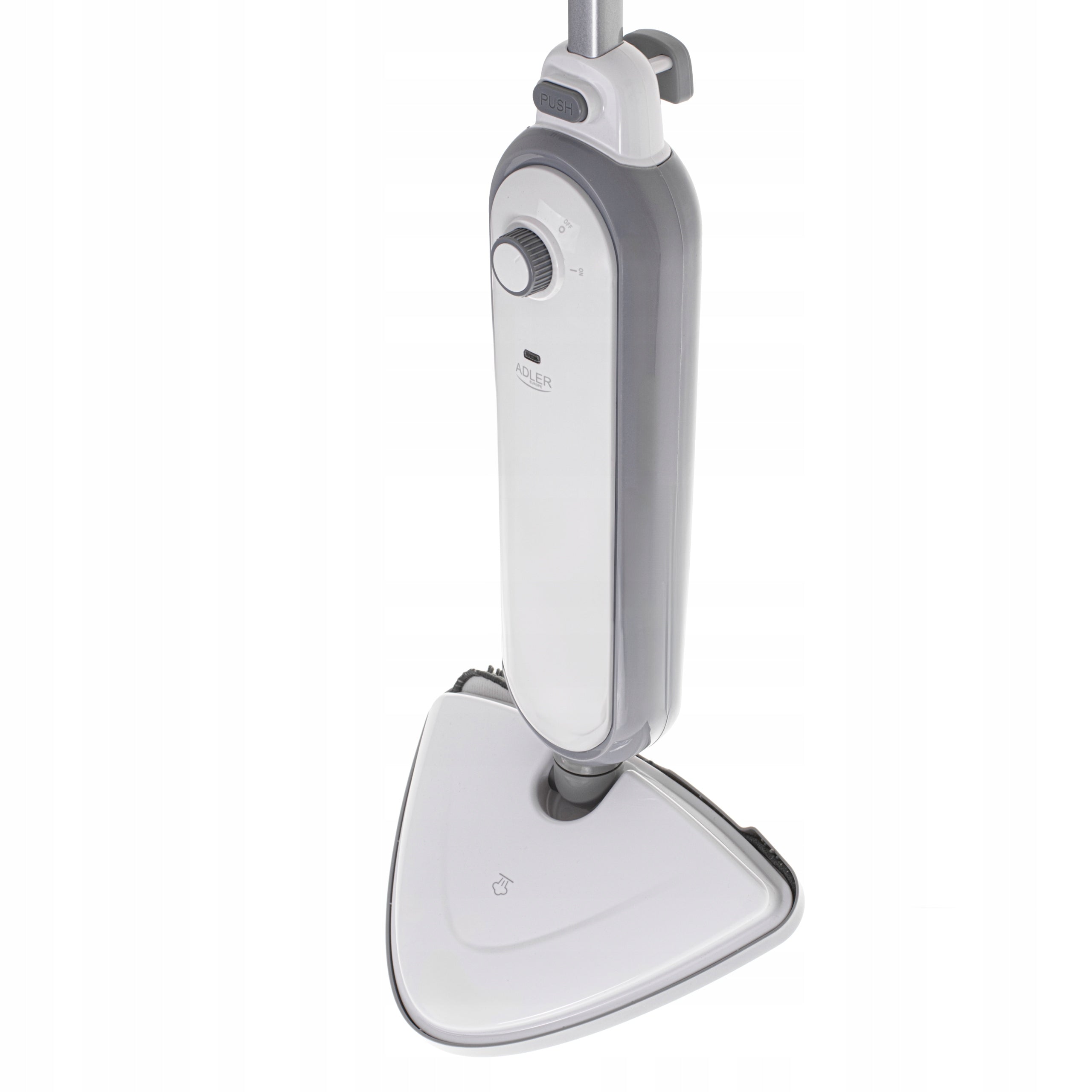 Steam Mop Adler AD 7057 1300W Fast Heating 20s Brand ADLER