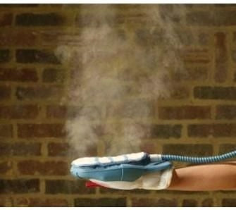 Steam Mop Black&Decker 9 in 1 FSMH1351SM Brand Black+Decker