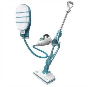 Steam Mop Black&Decker 9 in 1 FSMH1351SM Product weight 2.7 kg