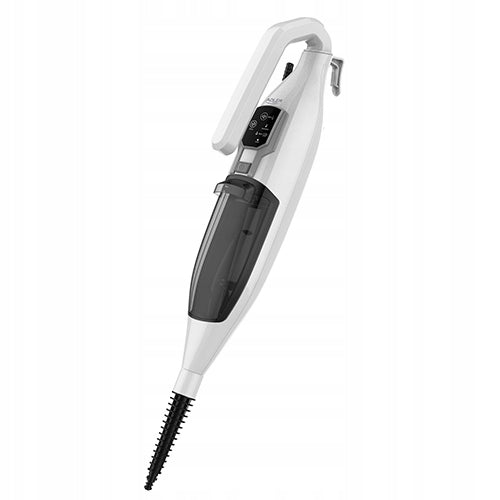 Steam Mop Rotary AD 7052 3 Power Steam 1300W Accessory Set Dominant color white