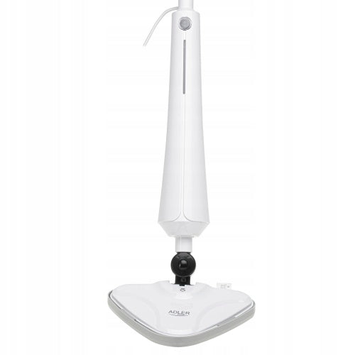 Steam Mop Steam Cleaning Eco-Friendly Carpet Cleaning Adler AD7068 1300W Batteries included no