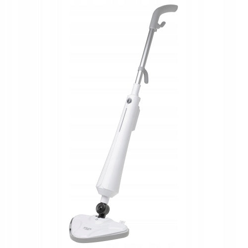 Steam Mop Steam Cleaning Eco-Friendly Carpet Cleaning Adler AD7068 1300W Packaging status original