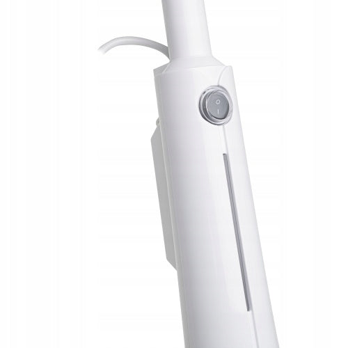 Steam Mop Steam Cleaning Eco-Friendly Carpet Cleaning Adler AD7068 1300W Power 1300 W