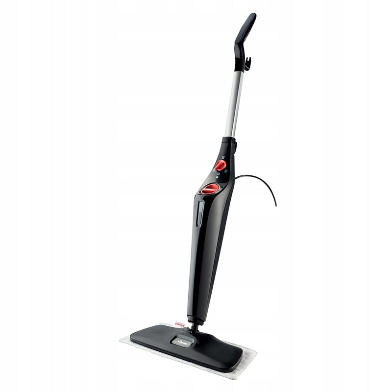 Steam Mop VILEDA Steam Plus XXL -2x Microfiber Cartridge+Carpet Cover EAN (GTIN) 5901154537914