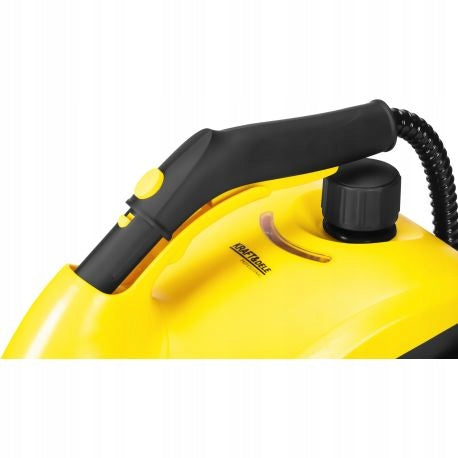 Steam cleaner 1800-2500W 2l Kraft&Dele (KD5393) Maximum steam pressure 4 bar
