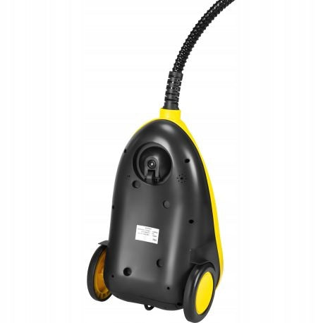 Steam cleaner 1800-2500W 2l Kraft&Dele (KD5393) Power 2500 W