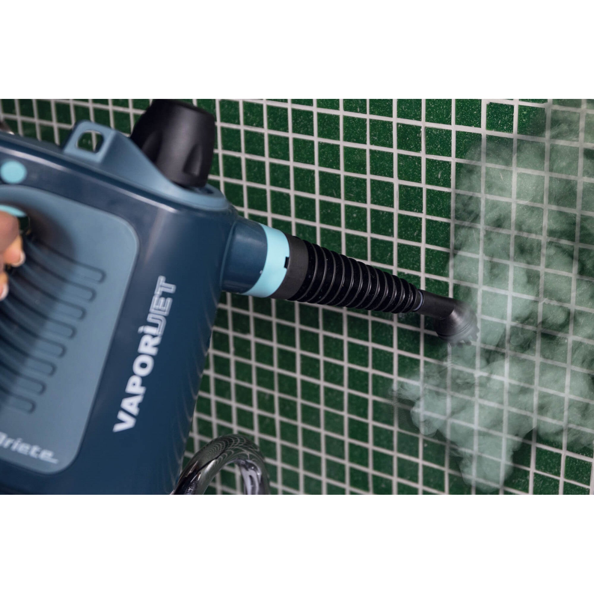 Steam cleaner Ariete 4137/03 Vapori Jet 1050W 3,5 bar Capacity 250 l