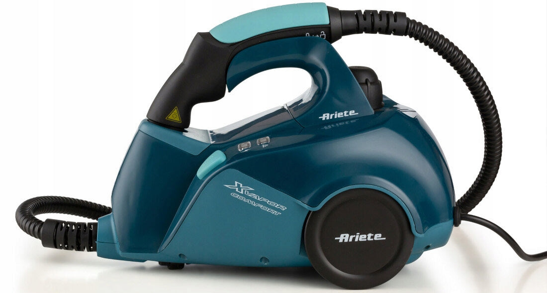 Steam cleaner Ariete 4145/22 Xvapor Comfort 1500W 5 bar Manufacturer code 4145/22