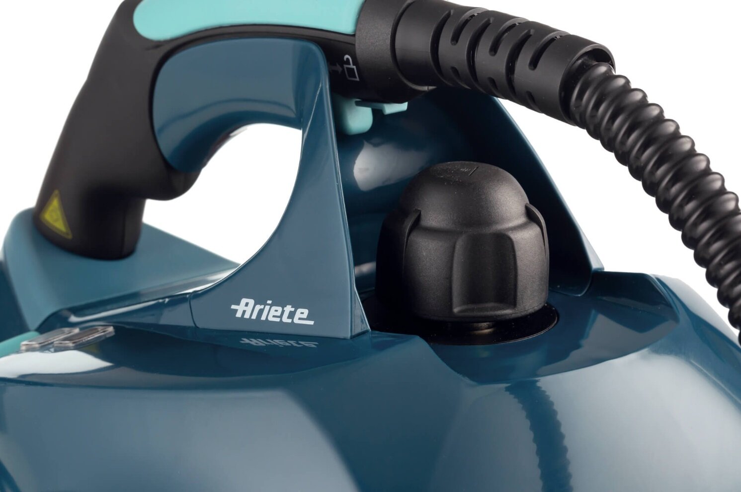 Steam cleaner Ariete 4145/22 Xvapor Comfort 1500W 5 bar Model 4145/22