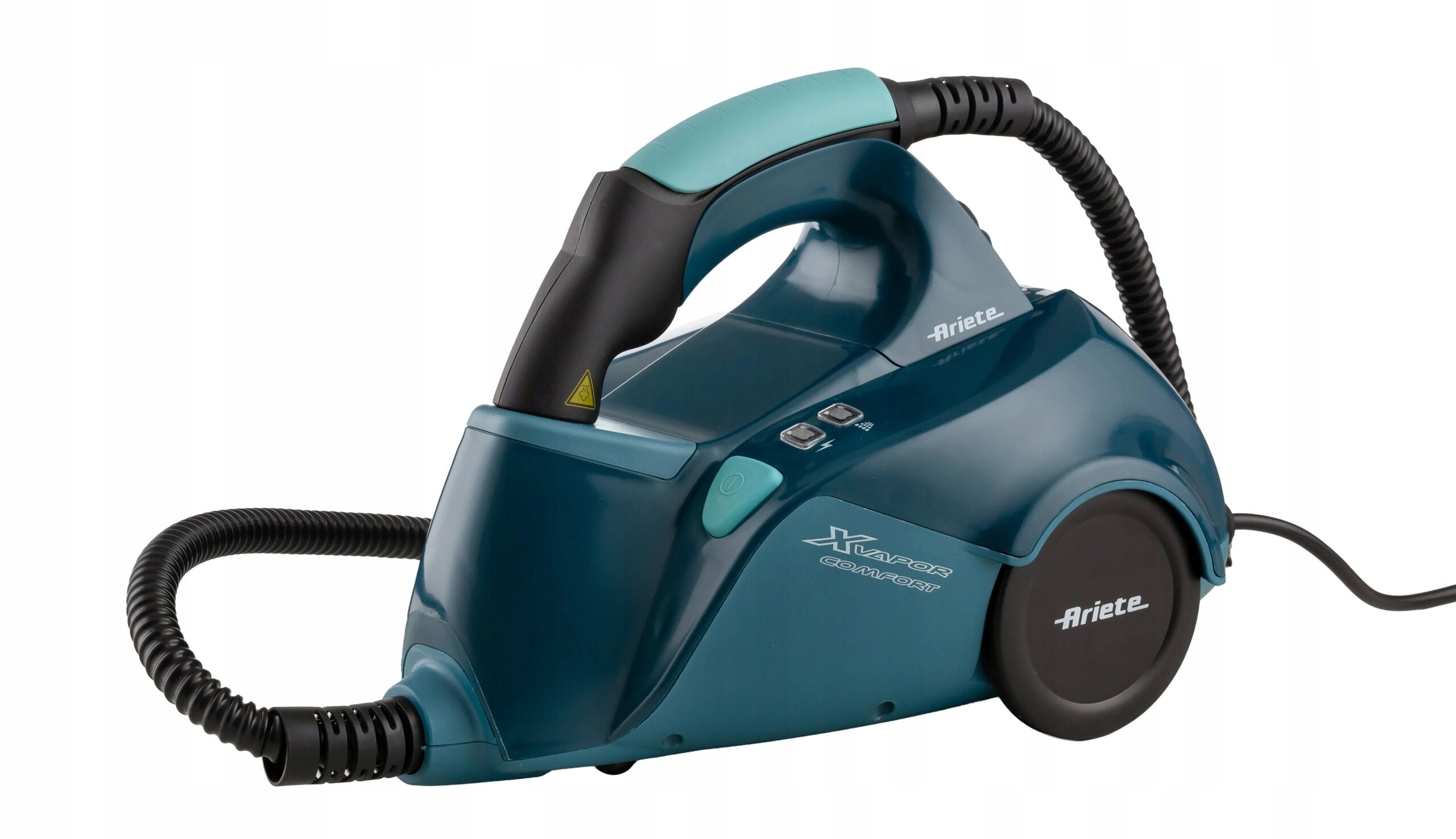 Steam cleaner Ariete 4145/22 Xvapor Comfort 1500W 5 bar
