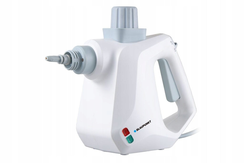 Steam cleaner Blaupunkt STC401 Nozzle set 3.5 Bara 400ml Packaging status original