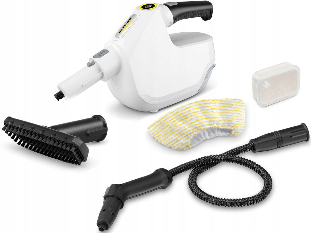Steam cleaner KARCHER SC 1 Multi Comfort EU 1.516-416.0 Manufacturer code 1.516-416.0