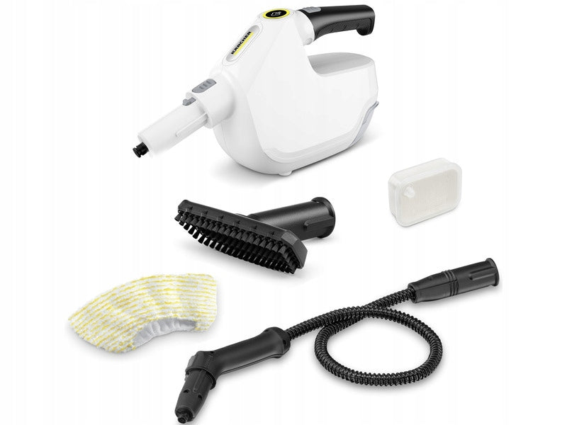 Steam cleaner KARCHER SC 1 Multi Comfort EU 1.516-416.0