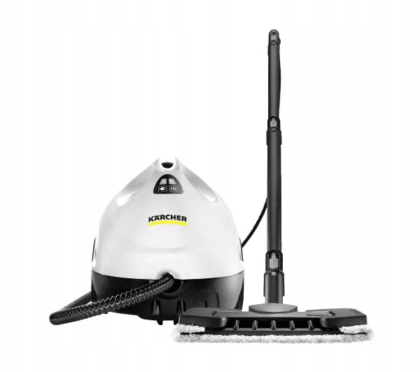Steam cleaner Karcher KST 2 1.512-601.0 1500W 40g/min Brand Kärcher