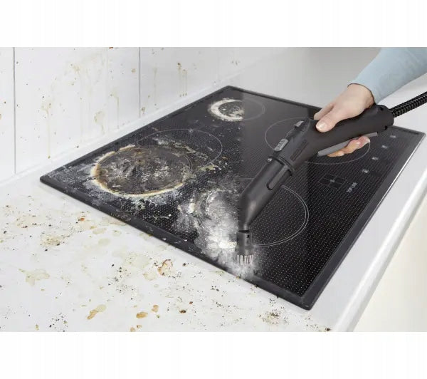 Steam cleaner Karcher KST 2 1.512-601.0 1500W 40g/min Maximum steam pressure 3.2 bar