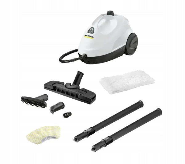 Steam cleaner Karcher KST 2 1.512-601.0 1500W 40g/min