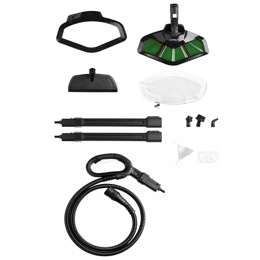 Steam cleaner Polti Smart 35 Mop Brand Polti