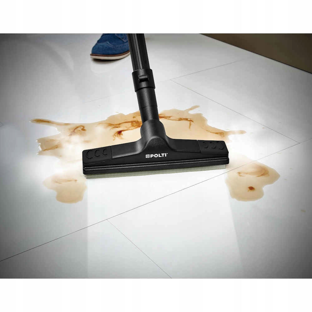 Steam cleaner Polti Vaporetto FAV80 Turbo Intelligence Model FAV80
