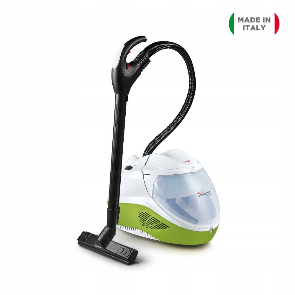 Steam cleaner Polti Vaporetto FAV80 Turbo Intelligence