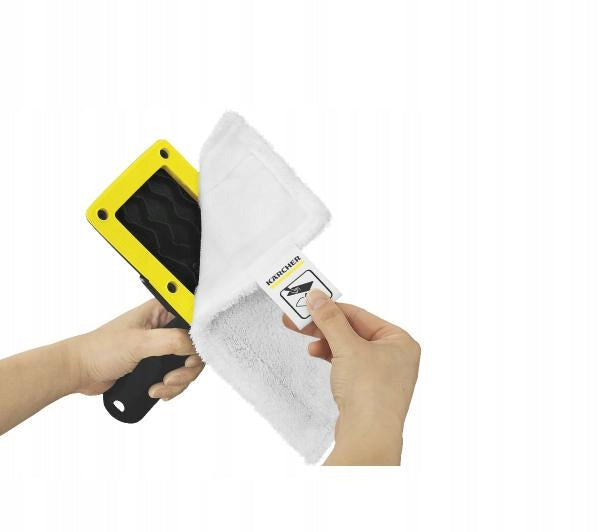 Steam cleaner Steamer Karcher SC 3 Deluxe EasyFix1.513-430.0 1900W Packaging status original