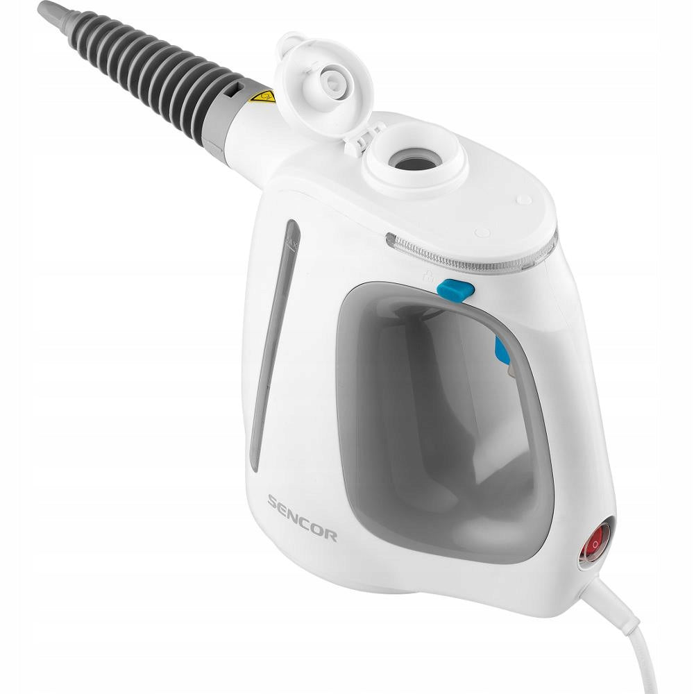 Steam cleaner steam cleaner vacuum cleaner Sencor 3510WH 1350W 32g/min 3 bars Power 1350 W