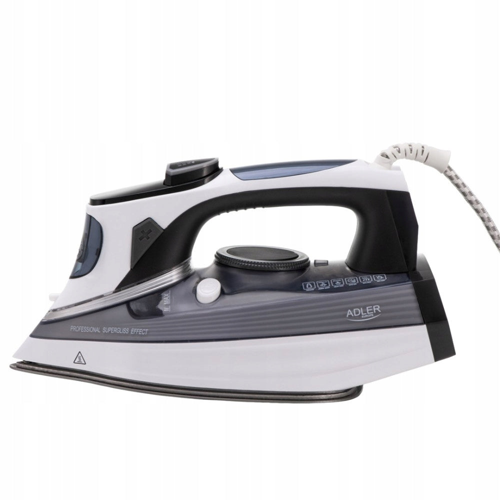 Steam iron ADLER AD 5053 Brand ADLER