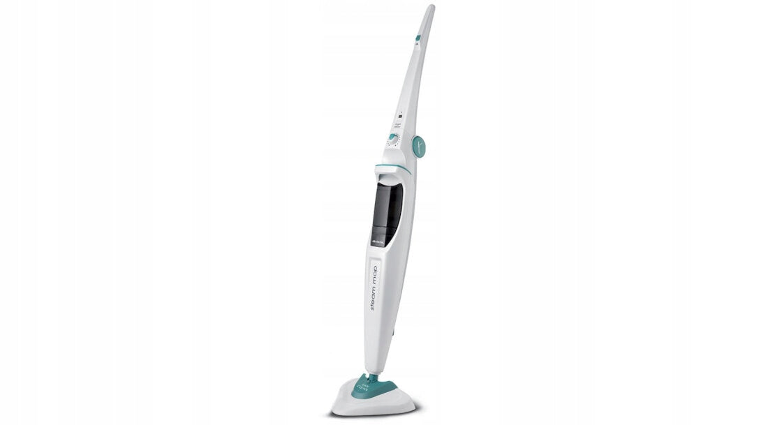 Steam mop ARIETE 4163 White 1500W Dominant color white