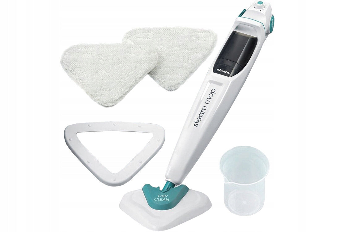Steam mop ARIETE 4163 White 1500W Type steam mop