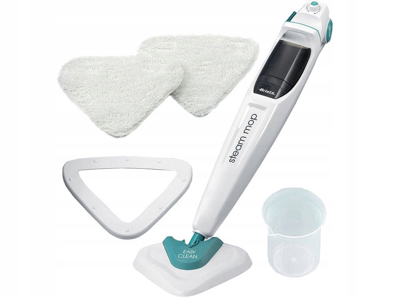 Steam mop ARIETE 4163 White 1500W