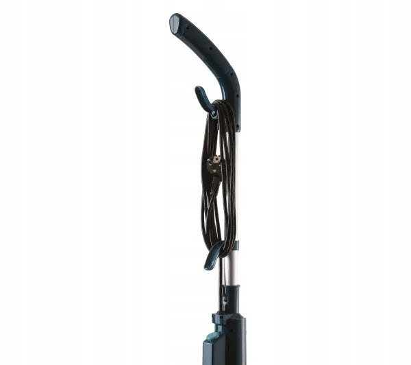 Steam mop Ariete Easy Steam 4179 1300W 0,35L Blue Packaging status original