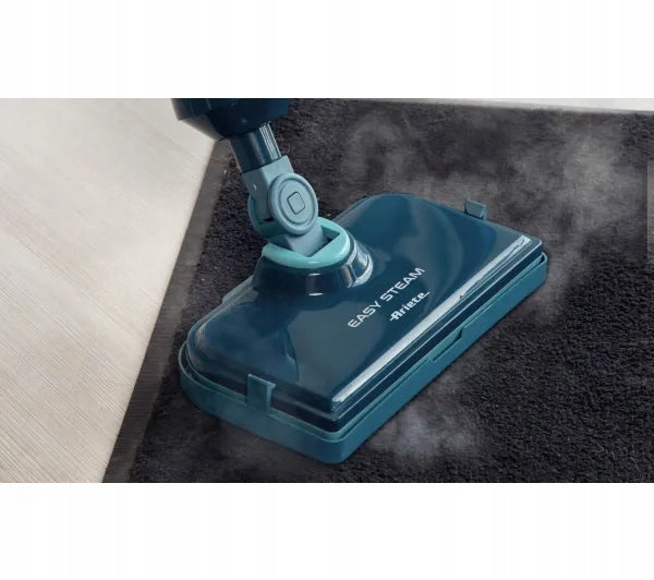 Steam mop Ariete Easy Steam 4179 1300W 0,35L Blue Power 1300 W