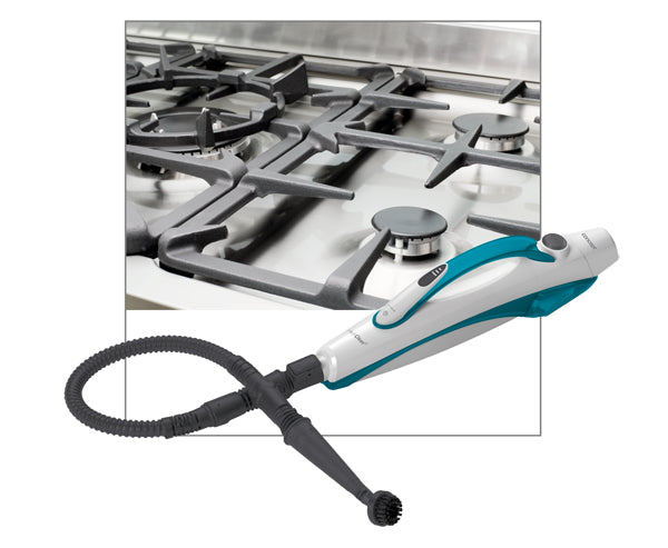 Steam mop Concept CP2000 EAN (GTIN) 8595631004098
