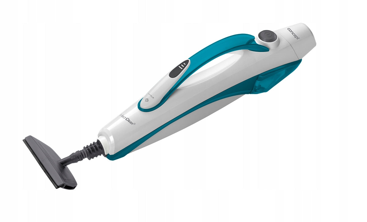 Steam mop Concept CP2000 Manufacturer code CP2000