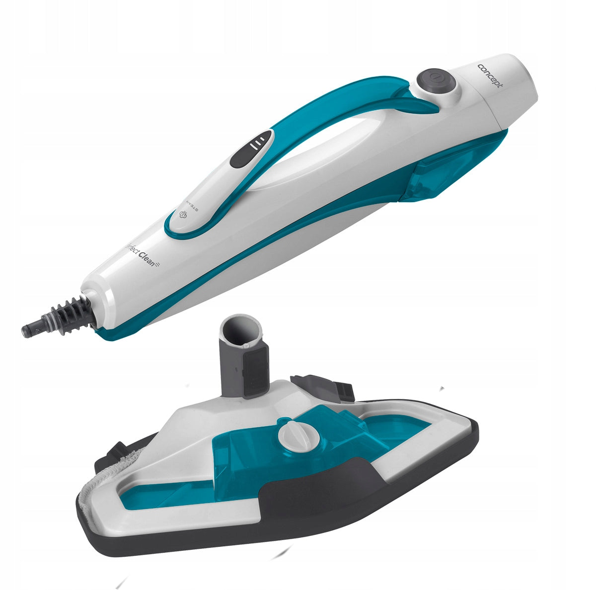 Steam mop Concept CP2000 Model CP2000