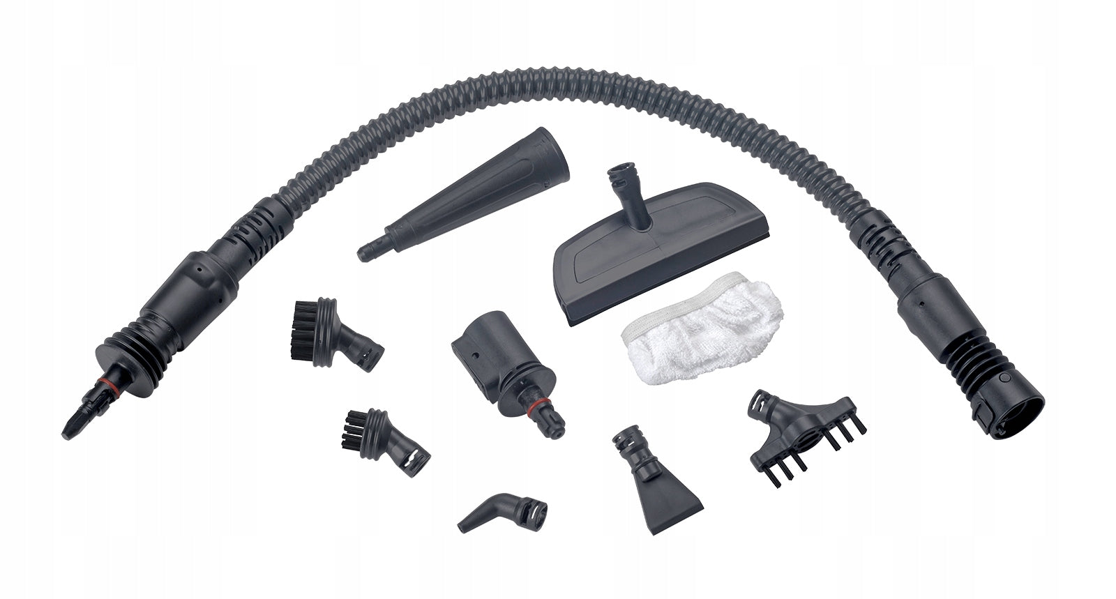 Steam mop Concept CP2000 Power 1500 W
