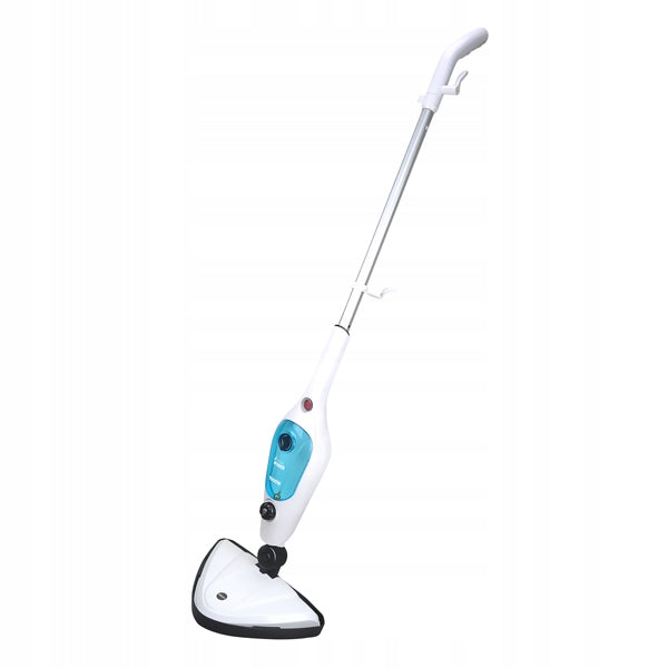 Steam mop ELDOM Alto PM850 Batteries included no