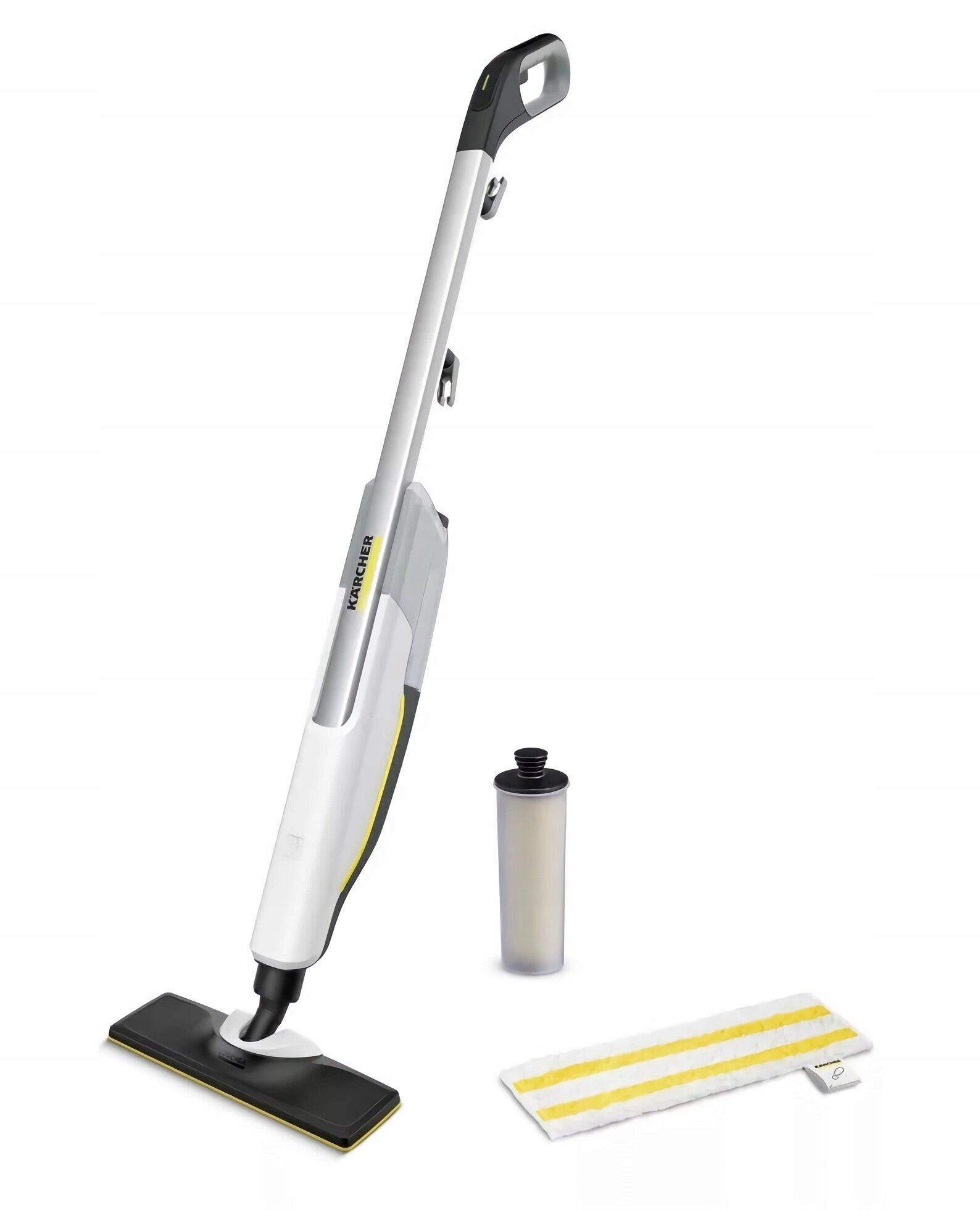 Steam mop Kärcher KST 2 1.513-590.0