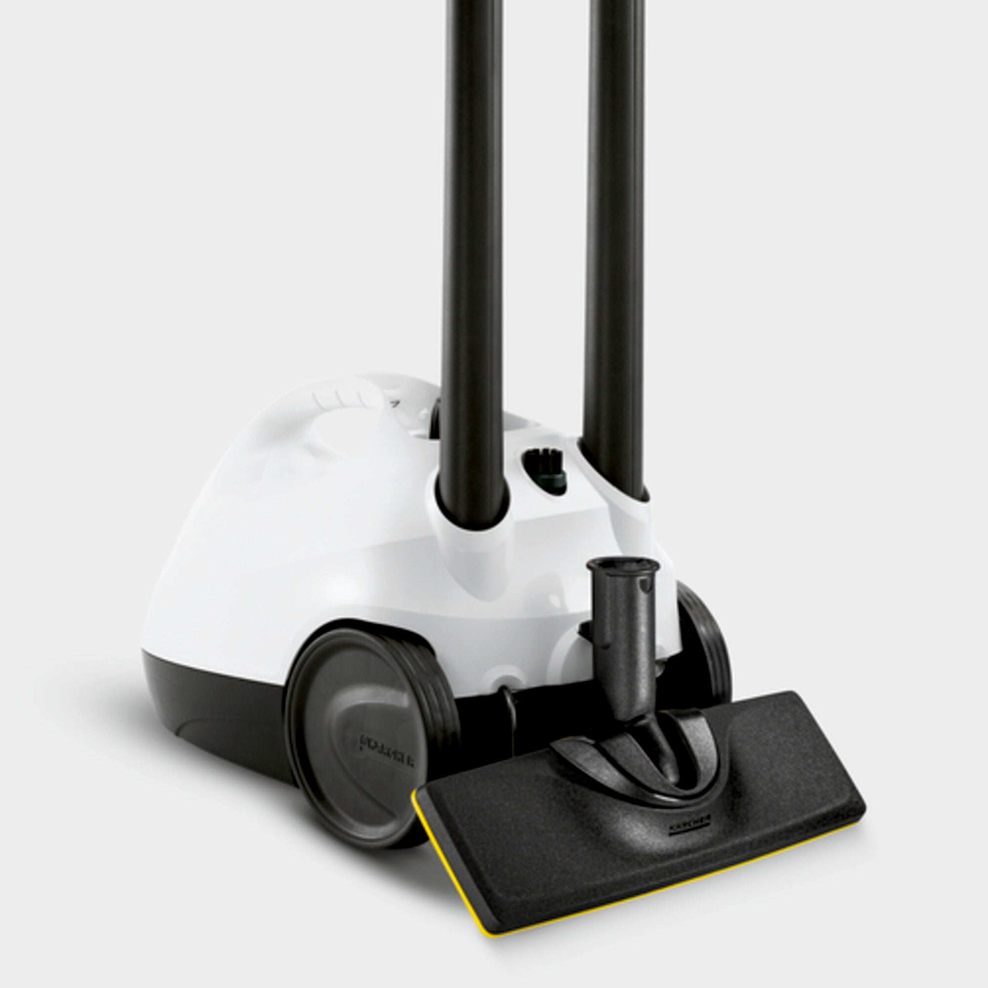 Steam mop Karcher SC 2 (1.512-600.0) Easyfix 1500W steamer Model SC 2 EasyFix
