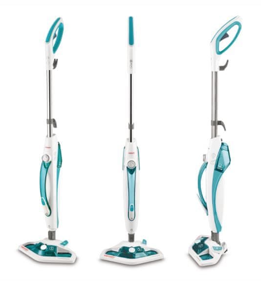 Steam mop Polti Vaporetto SV450 Portable steam cleaner Manufacturer code 8007411011856