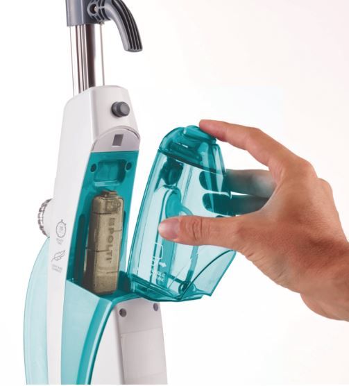 Steam mop Polti Vaporetto SV450 Portable steam cleaner Model VT SV450