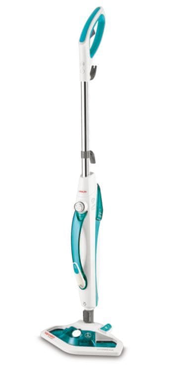 Steam mop Polti Vaporetto SV450 Portable steam cleaner