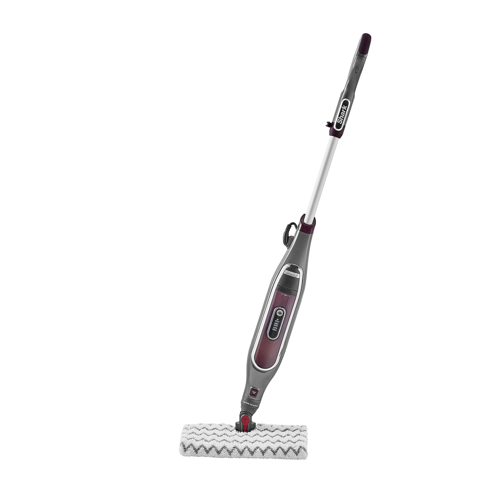 Steam mop SHARK S6003EU the most advanced steam mop from Shark. Manufacturer code S6003EU