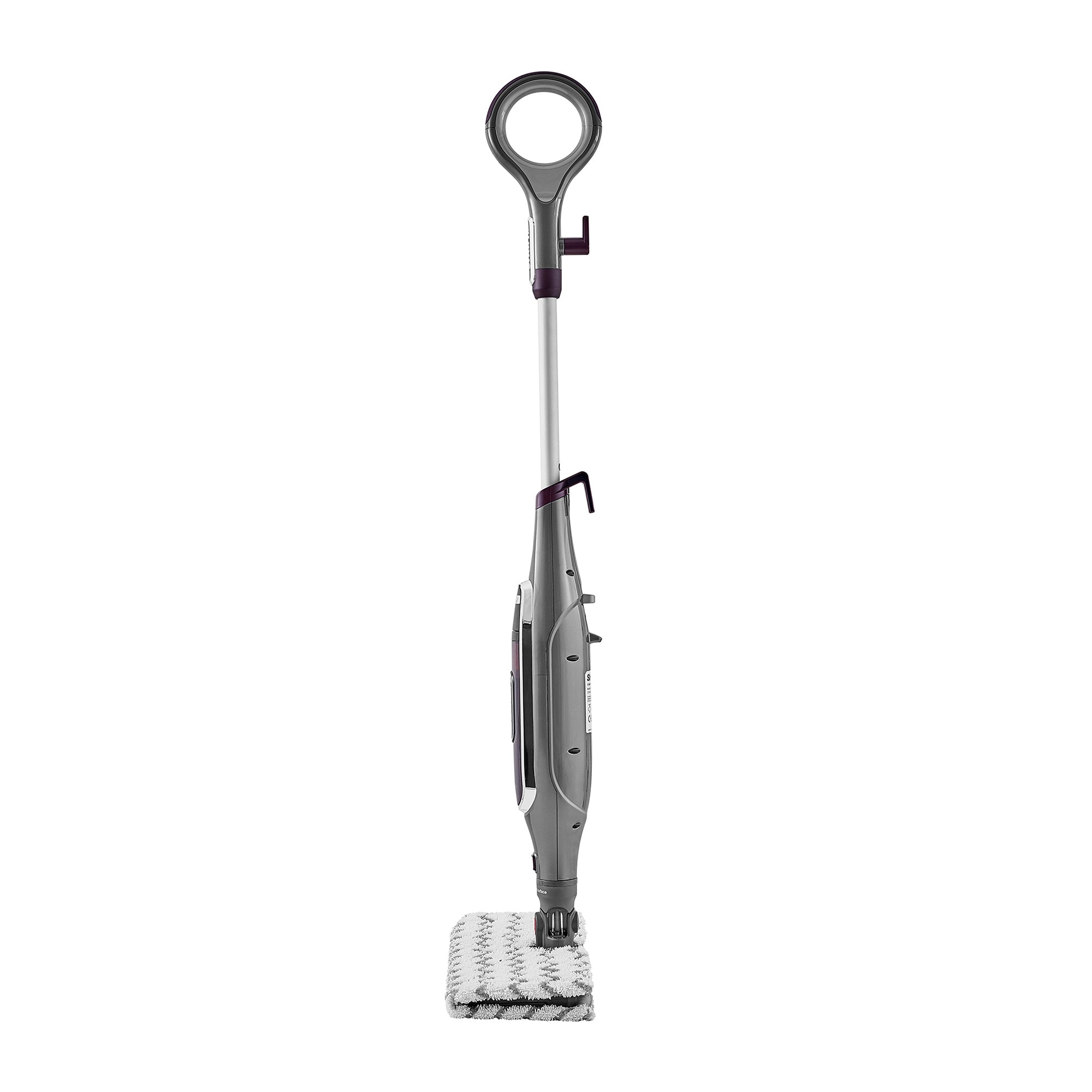 Steam mop SHARK S6003EU the most advanced steam mop from Shark.