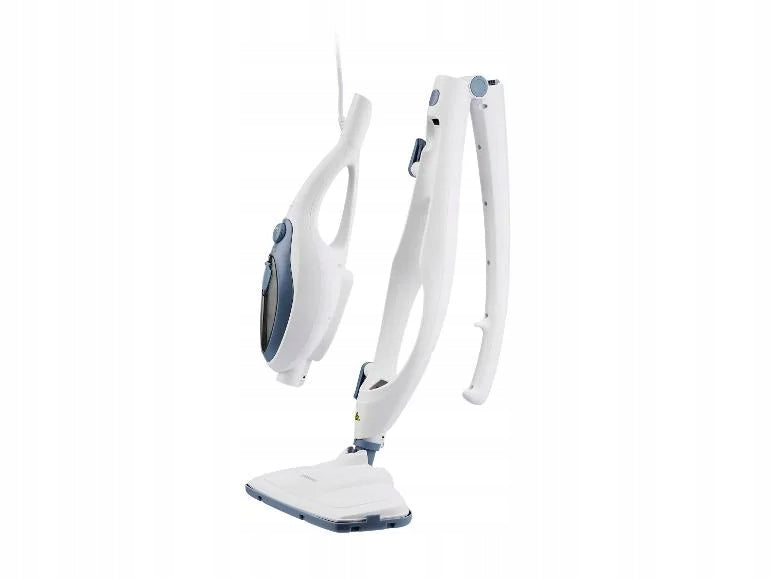 Steam mop SILVERCREST SDM 1500 D4 1500W