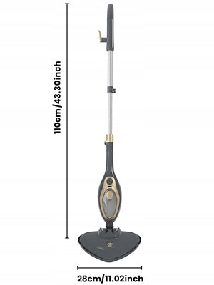 Steam mop SUPERLEX SY-806B