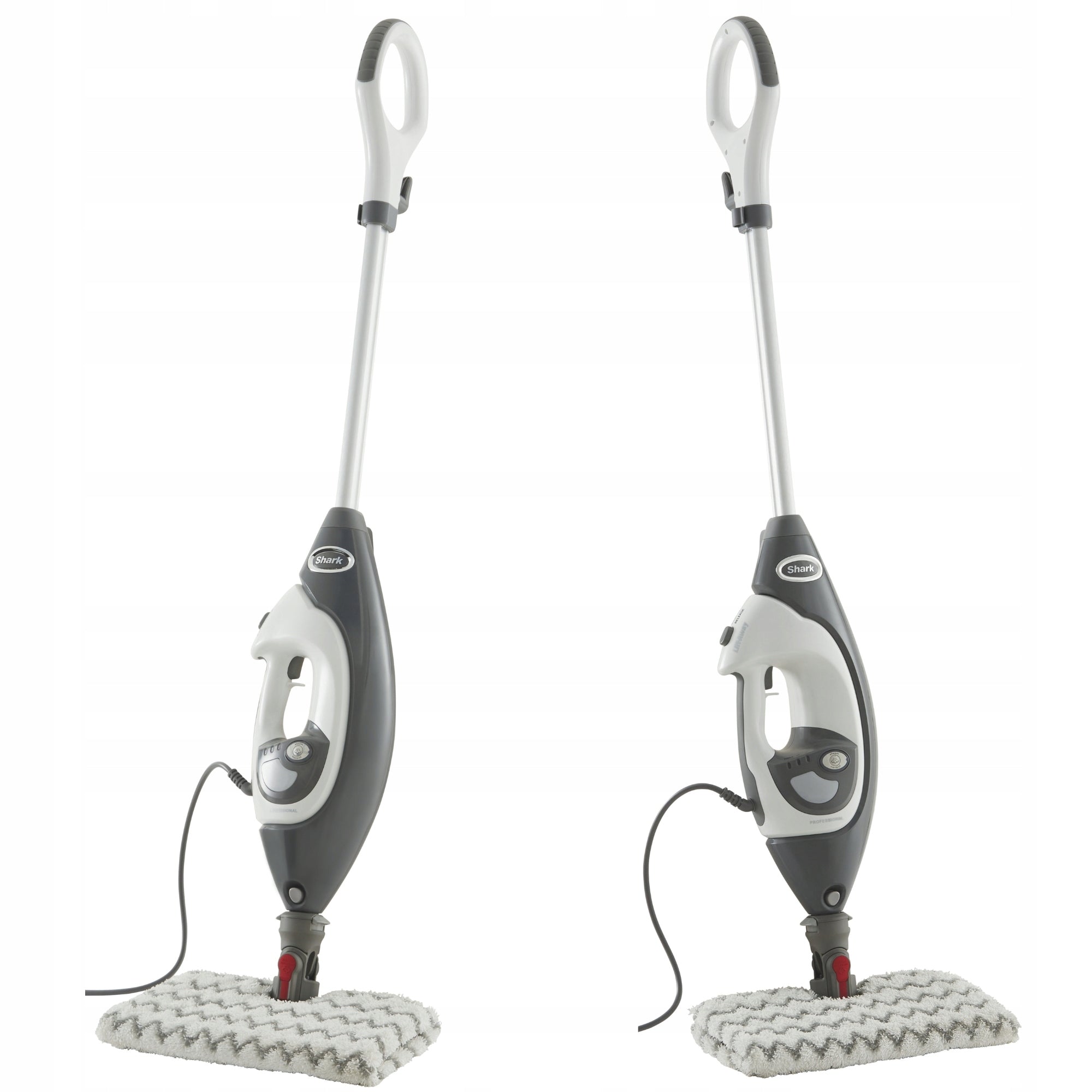 Steam mop Shark Klik'n Flip S6005EU floor steam cleaner manual Model S6005EU