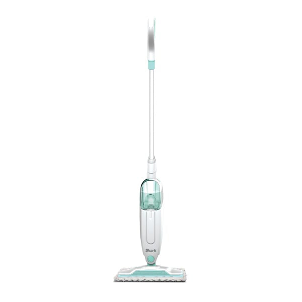 Steam mop Shark S1000EU for hard floors disinfects without the use of chemicals Brand Shark