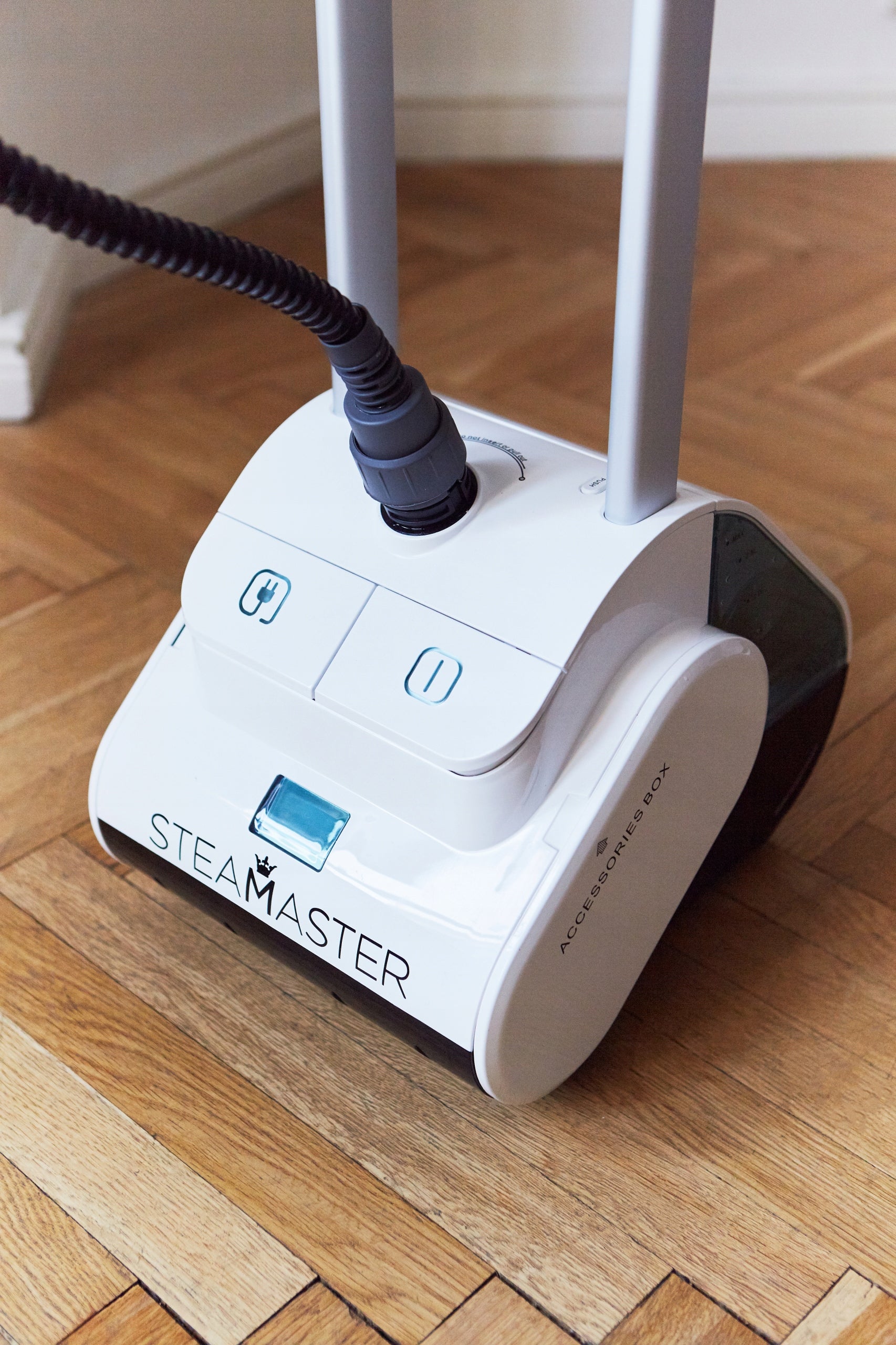 Steam presser SteaMaster BW-03 Type standing