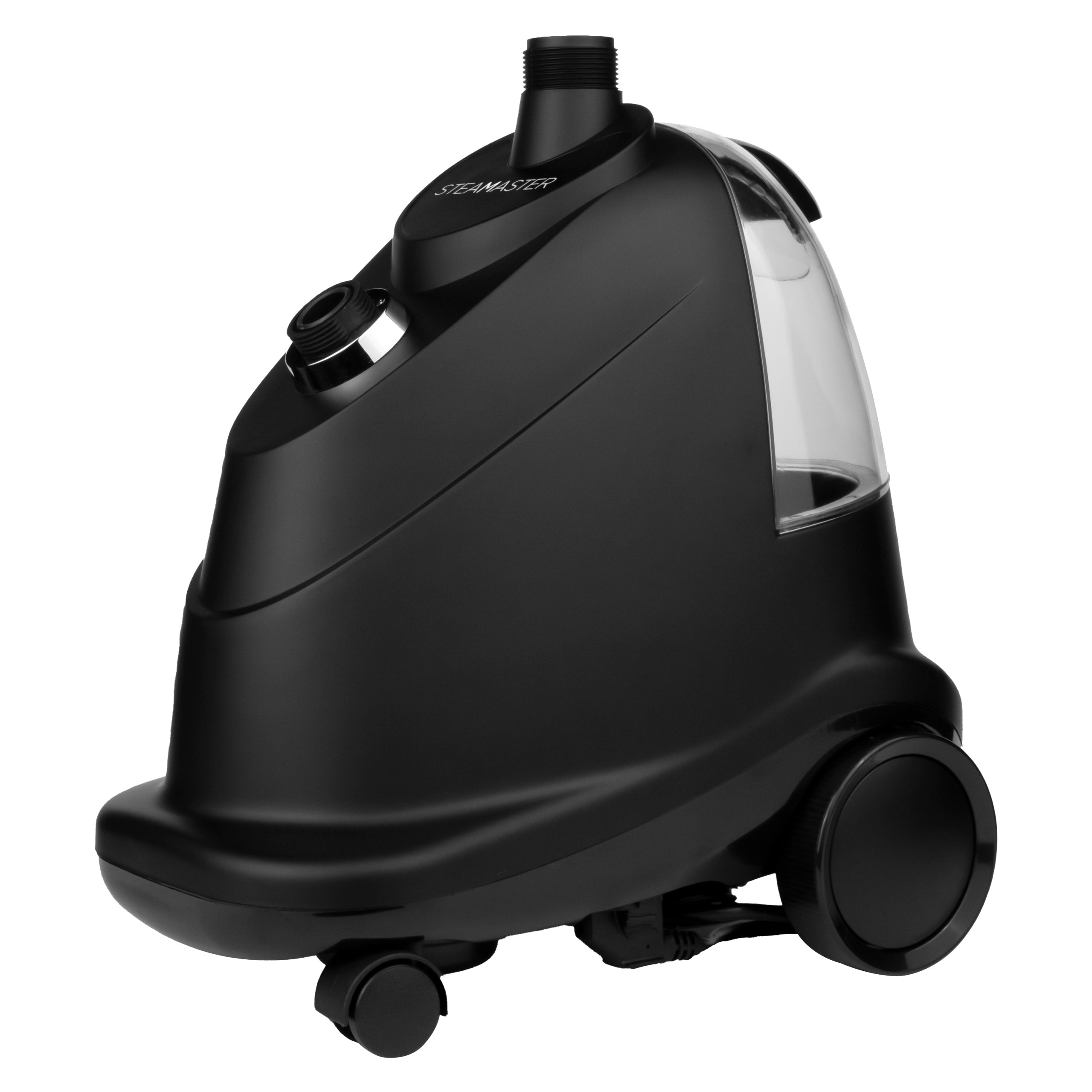 Steam presser SteaMaster EM-102 black EAN (GTIN) 5903351207379