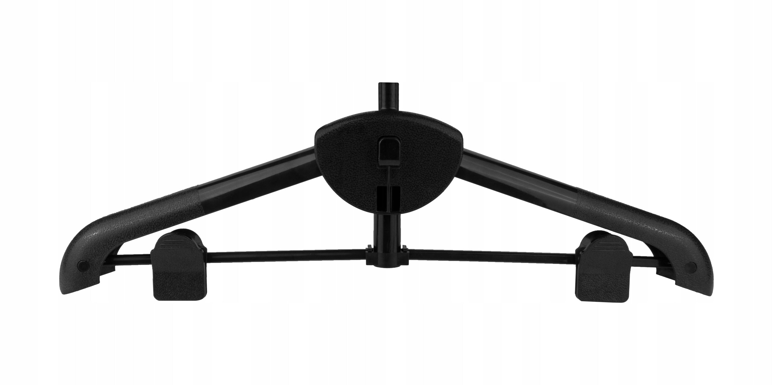Steam presser SteaMaster EM-102 black Model EM-102 czarny